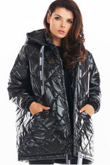 Chaqueta modelo 149754 awama