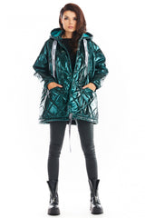 Chaqueta modelo 149755 awama