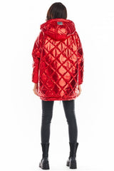 Chaqueta modelo 149756 awama