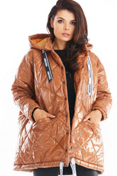 Chaqueta modelo 149757 awama