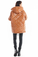 Chaqueta modelo 149757 awama