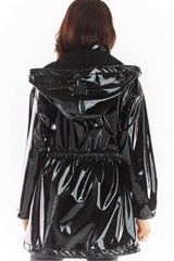 Abrigo modelo 149761 awama