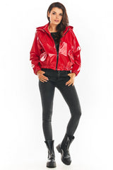 Chaqueta modelo 149763 awama
