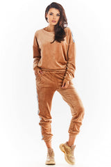 Sudadera modelo 149766 awama