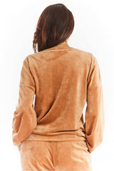 Sudadera modelo 149766 awama