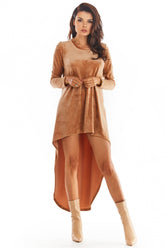 Vestido Casual modelo 149775 awama