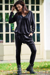 Pantalón de chándal modelo 149776 awama