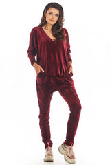 Pantalón de chándal modelo 149778 awama