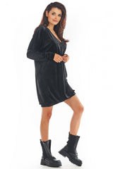 Vestido modelo 149780 awama