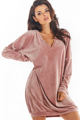 Vestido modelo 149781 awama