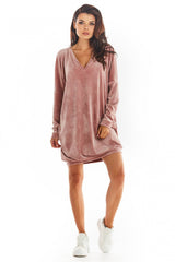 Vestido modelo 149781 awama