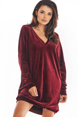 Vestido Casual modelo 149782 awama