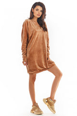 Vestido Casual modelo 149783 awama