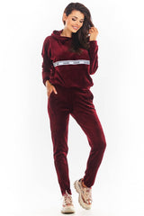 Sudadera modelo 149789 awama