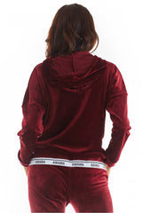 Sudadera modelo 149789 awama