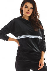 Sudadera modelo 149791 awama