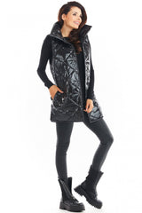 Chaleco modelo 149796 awama