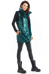 Chaleco modelo 149797 awama