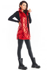 Chaleco modelo 149799 awama