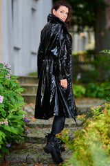 Abrigo modelo 149801 awama