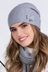 Gorro modelo 149814 Kamea