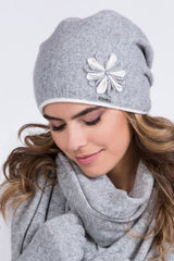 Gorro modelo 149829 Kamea