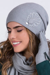 Gorro modelo 149834 Kamea