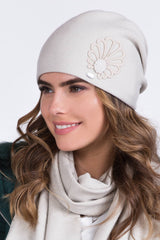 Gorro modelo 149838 Kamea