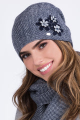 Gorro modelo 149840 Kamea