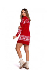 Vestido de día modelo 150217 Moe