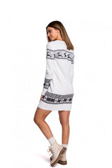 Vestido de día modelo 150218 Moe