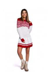 Vestido de día modelo 150222 Moe