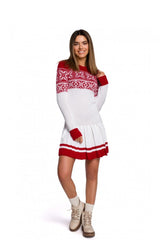 Vestido de día modelo 150222 Moe