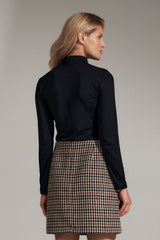 Blusa modelo 150430 Figl