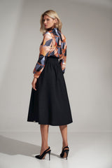 Blusa modelo 150433 Figl