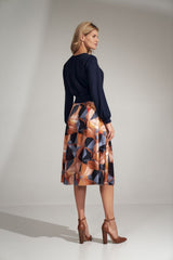 Vestido Casual modelo 150444 Figl