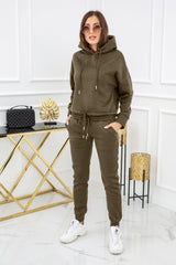 Conjunto modelo 150451 Vittoria Ventini