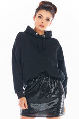 Falda corta modelo 150750 awama