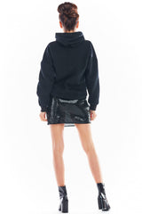 Falda corta modelo 150750 awama