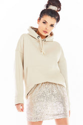 Falda corta modelo 150753 awama