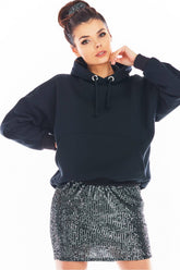 Falda corta modelo 150754 awama