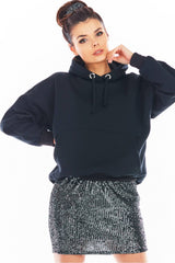 Falda corta modelo 150754 awama