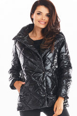 Chaqueta modelo 150775 awama