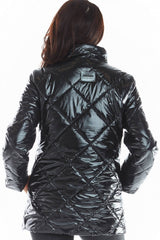 Chaqueta modelo 150775 awama