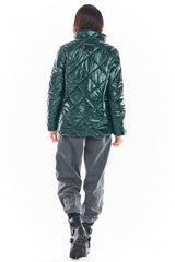 Chaqueta modelo 150776 awama