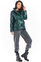 Chaqueta modelo 150776 awama