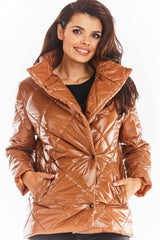 Chaqueta modelo 150777 awama
