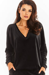 Sudadera modelo 150779 awama