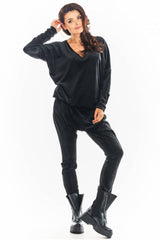 Sudadera modelo 150779 awama