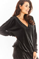 Sudadera modelo 150779 awama